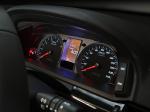 Ford Falcon G6E Turbo 2008 года